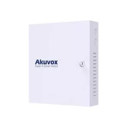 Controlador inteligente para ascensores EC33