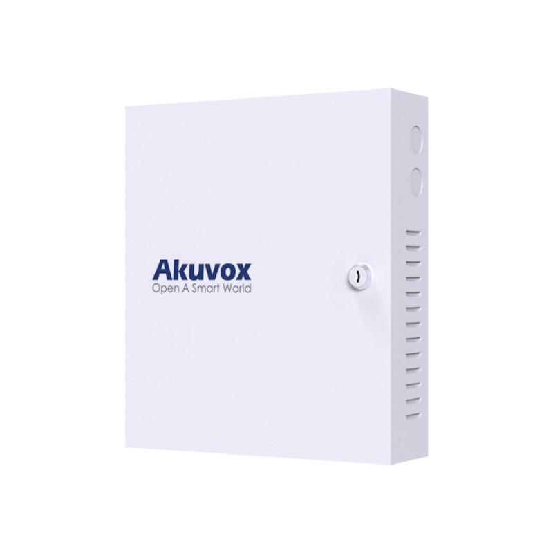 Akuvox EC33 controlador IP para ascensores
