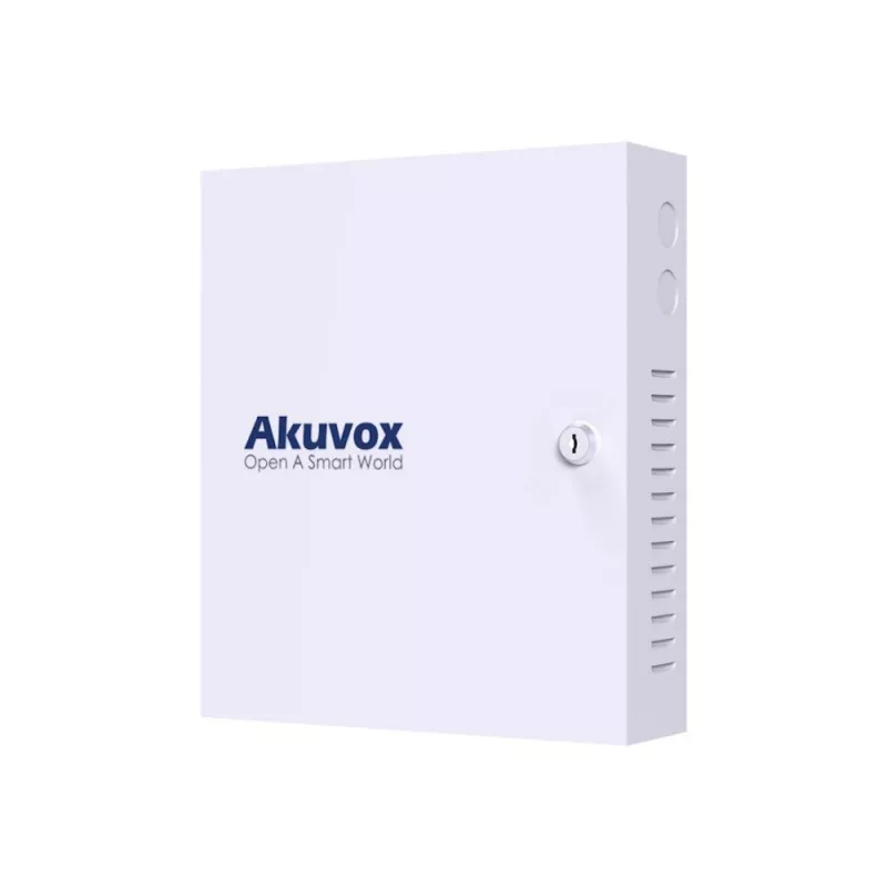 Controlador inteligente para ascensores EC33