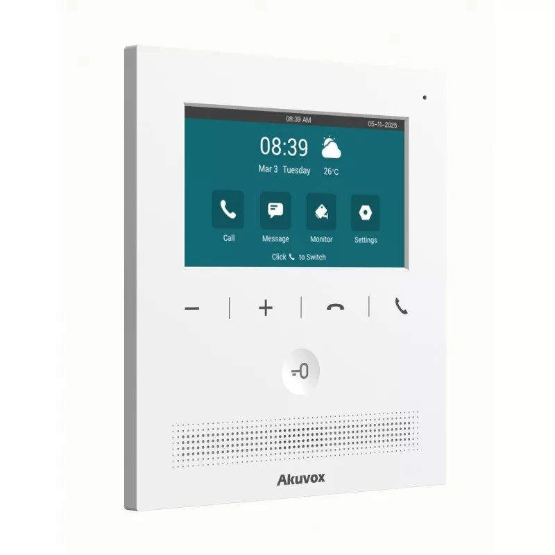 Pantalla Inteligente Akuvox 5"