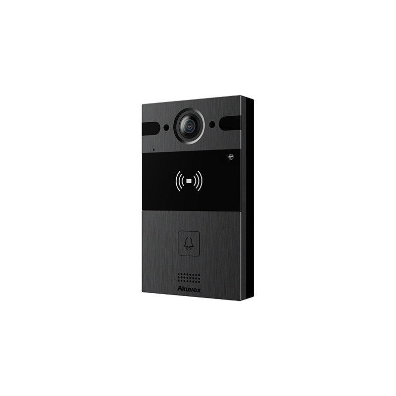 Modelo R20A - Simple y perfecto para casa. Akuvox - 1