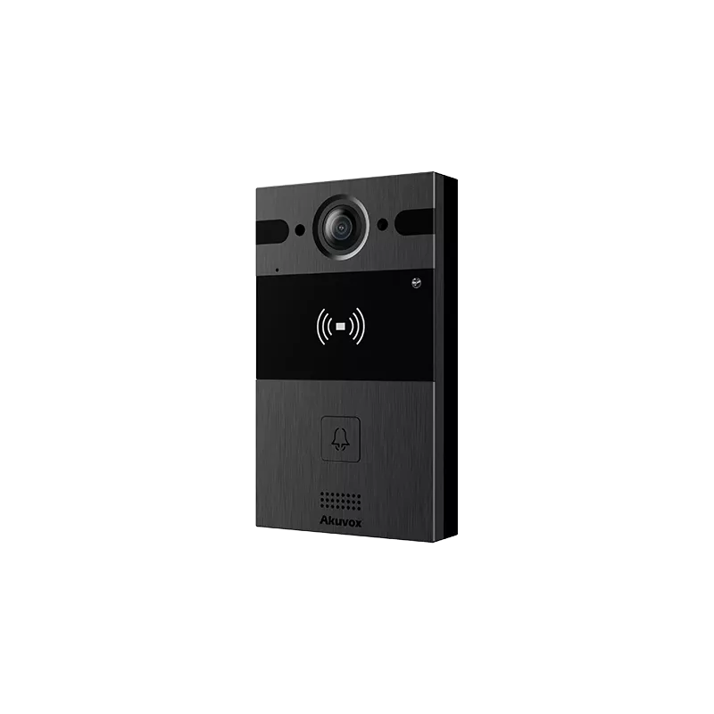 Modelo R20A - Simple y perfecto para casa. Akuvox - 1