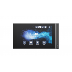 Modelo S562: Pantalla Táctil Manos Libres para Intercomunicador