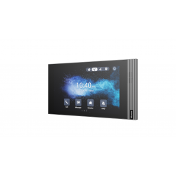 Modelo S562: Pantalla Táctil Manos Libres para Videoportero 7 pulgadas