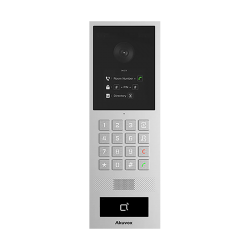 Portero eléctico con video S532 para edificios y condomientos