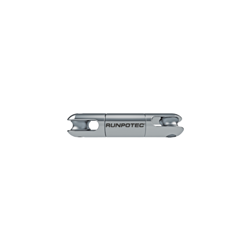 Conector giratorio / destorcedor RUNPOTEC 10176