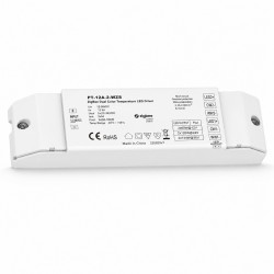 Controlador de tiras led inteligente CCT corriente constante