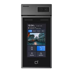 Modelo S535 - Interfono con video y reconocimiento facial