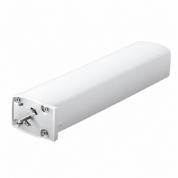 Motor para automatizar cortinas inalambrico akubela