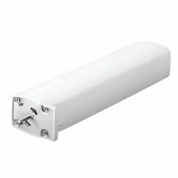Motor para automatizar cortinas inalambrico akubela
