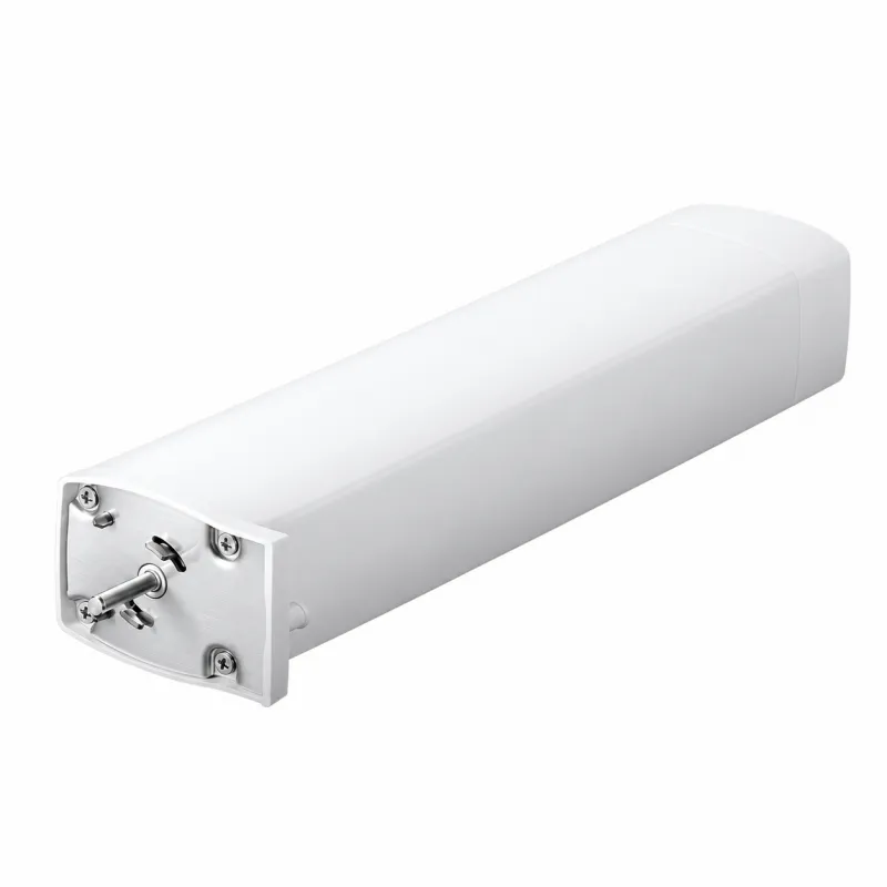 Motor para automatizar cortinas inalambrico akubela