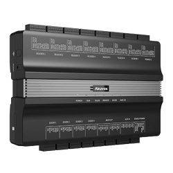 Akuvox A095S – Controlador de Acceso IP para 4 Puertas...