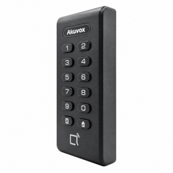 Akuvox ACR-CRP11 – Lector RFID con Teclado y PIN,...