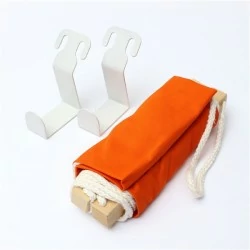Foot Rest Limatics - 2