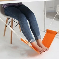Foot Rest Limatics - 4