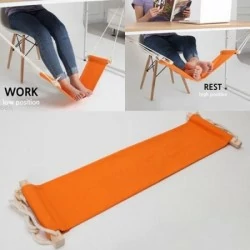 Foot Rest Limatics - 3