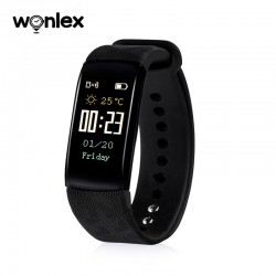 Smartwatch Wonfit B11 Wonlex - 1