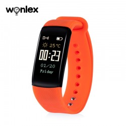 Smartwatch Wonfit B11 Wonlex - 4