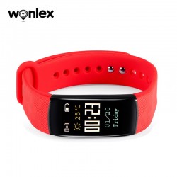 Smartwatch Wonfit B11 Wonlex - 6
