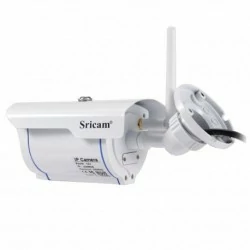 Cámara Seguridad  externa  IP SP007 Sricam - 2