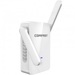 Repetidor Amplificador Wifi Comfast 753AC Comfast - 2