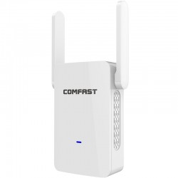 Repetidor Amplificador Wifi Comfast 753AC Comfast - 1