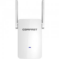 Repetidor Amplificador Wifi Comfast 753AC Comfast - 5