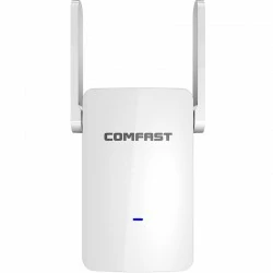 Repetidor Amplificador Wifi Comfast 753AC Comfast - 5