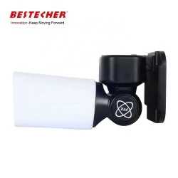 Modelo HD361 Poe Con zoom óptico y movimiento Sricam - 3