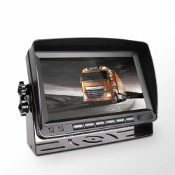 Monitor para cámaras de maquinaria pesada 7" Limatics - 1