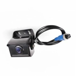 Kit profesional starlight AHD: Monitor 9 Pulgadas + 3 Cámara AHD Limatics - 7