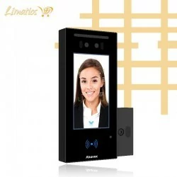 Modelo A05ST - Control de Temperatura y Reconocimiento Facial. Akuvox - 5