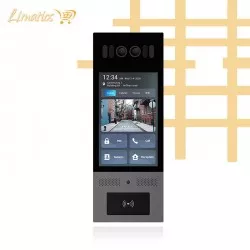 Modelo X915 - De alta gama para edificios de lujo Akuvox - 1