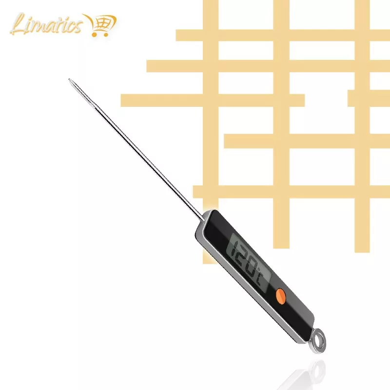 Termómetro Lanza SE 2001 Limatics - 1