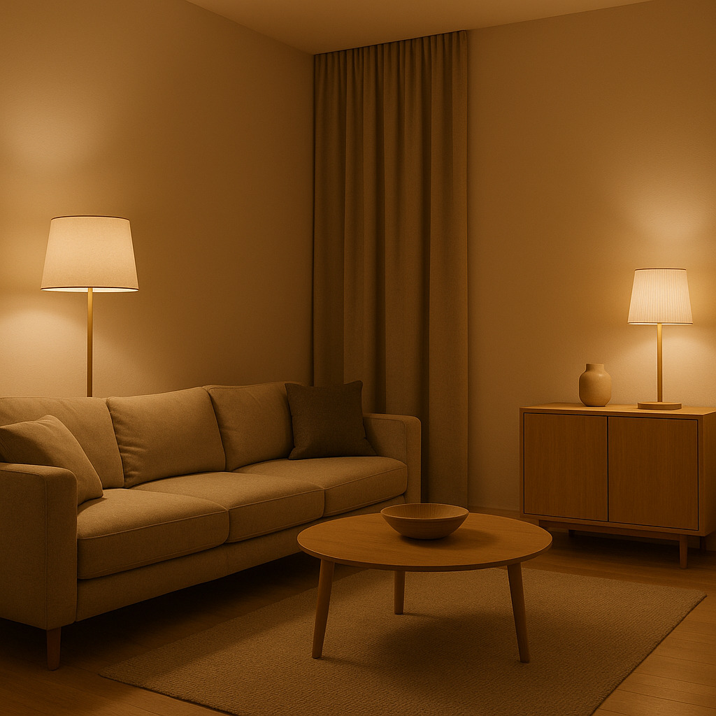 Soluciones inteligentes para el hogar
