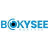 Bokysee