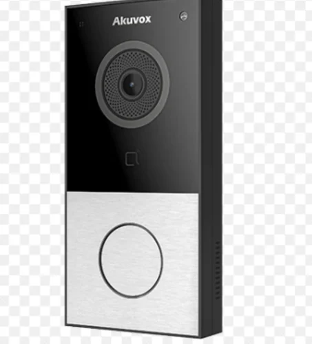 Videoportero Akuvox E12S para casa o departamento