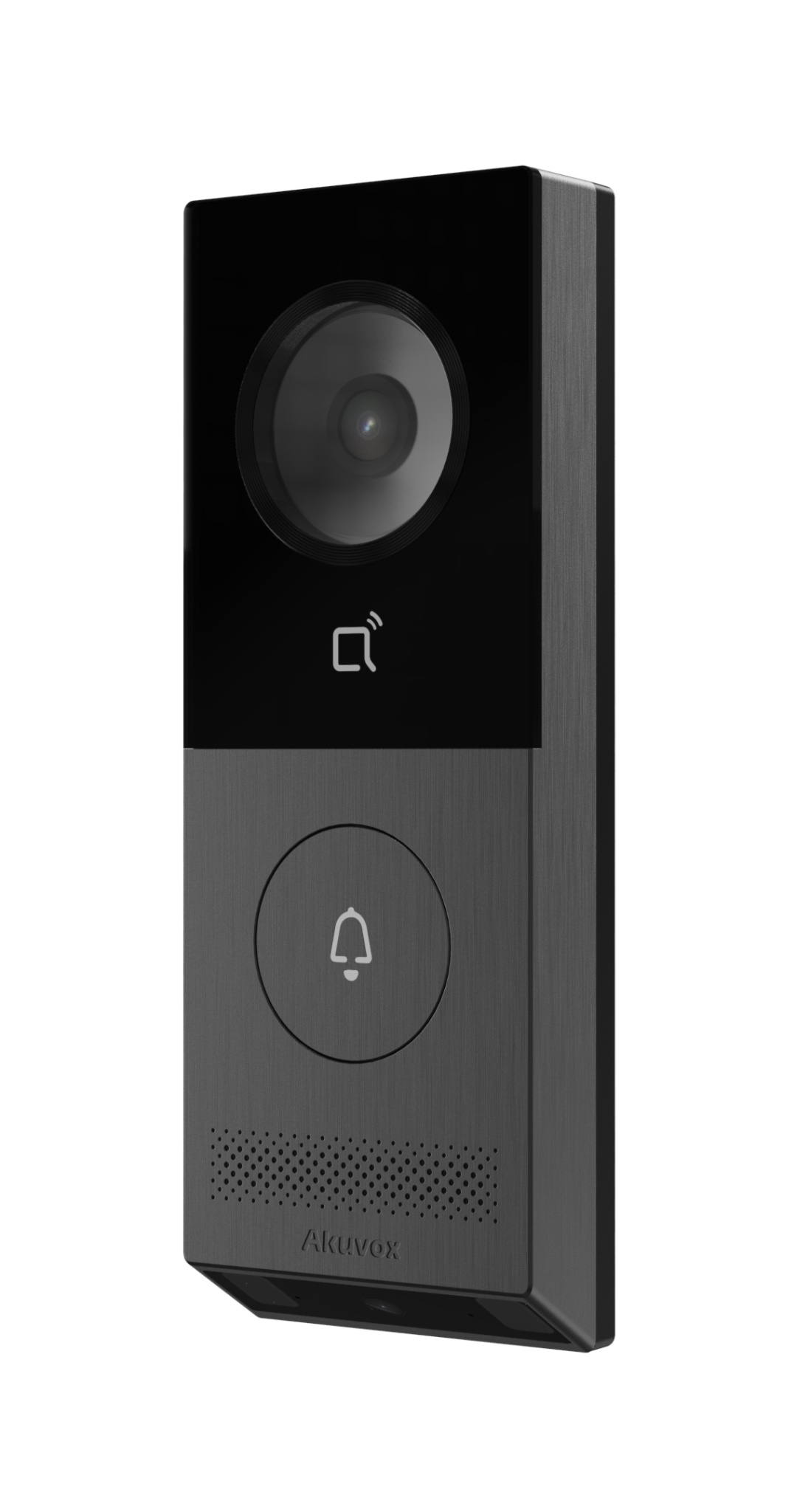 Videoportero Akuvox X910 para casa moderna