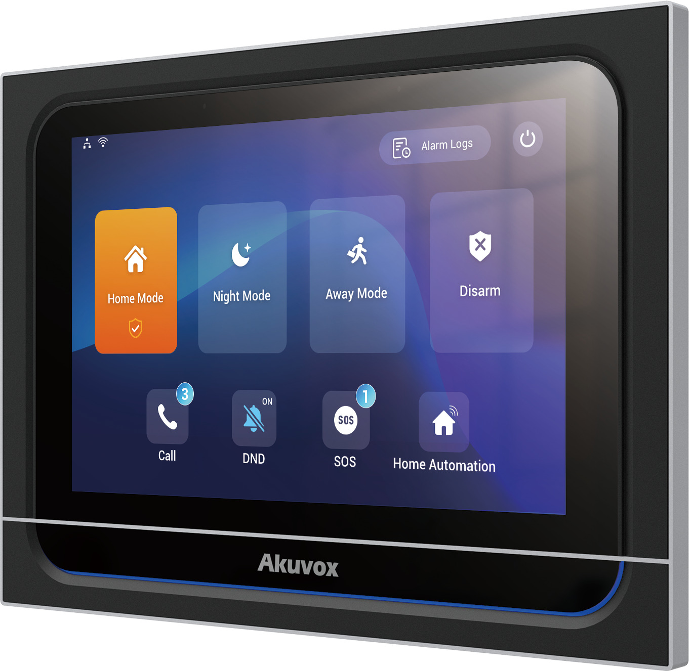 Pantalla inteligente Akuvox X933H